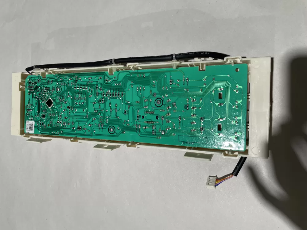 Frigidaire 17138200003647 Dryer Control Board AZ147936 | KMV156