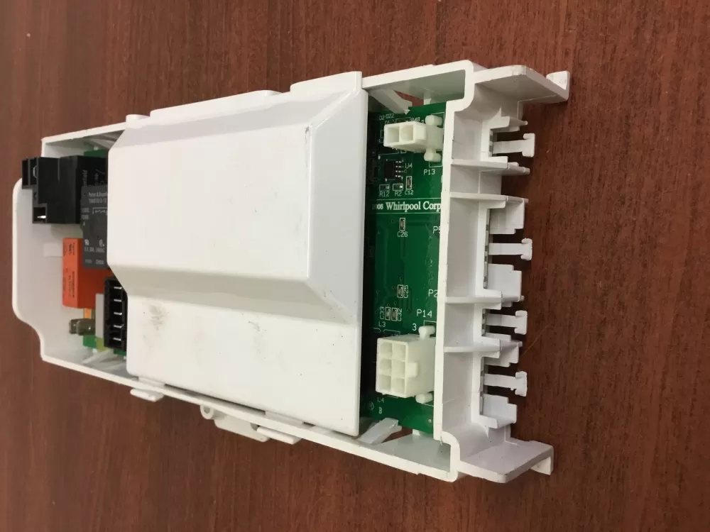 Whirlpool Maytag WPW10111616 W10118243 Dryer Control Board AZ31414 | NR1671