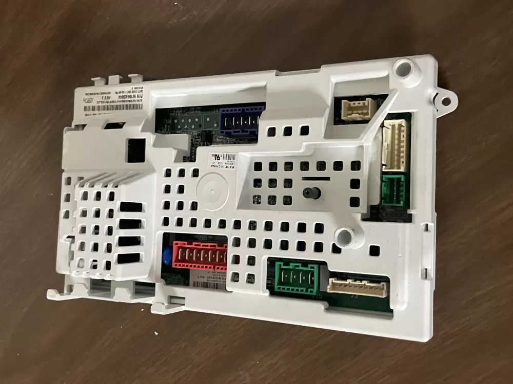 Whirlpool W10445044 W10480101 PS4082835 Washer Control Board AZ42402 | Wm1737