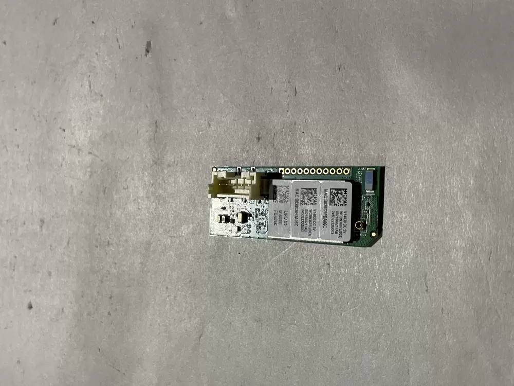 GE Range Wifi Module WCBN3607L(003) 245D2232G003 AZ189321 | Wm856