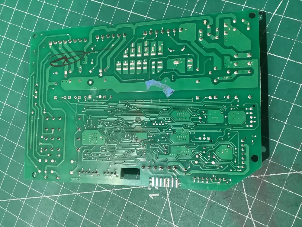 Whirlpool  Maytag W10589838 WPW10589838 PS11756600 W10589838 A Refrigerator Control