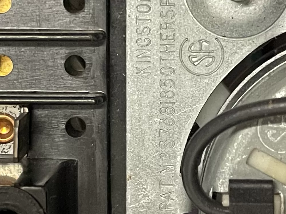 Maytag 37381850 Dryer Speed Queen Timer Speed Queen AZ93743 | Wm1088