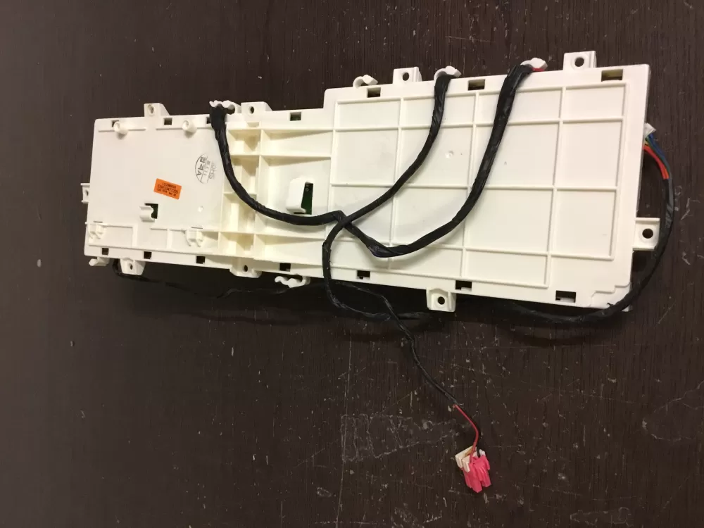 LG EAX32221201 EBR33477205 Dryer Control Board AZ10246 | NRV308