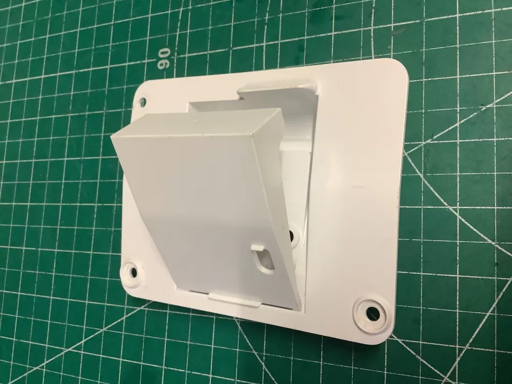 Whirlpool W10757851 4389102 Refrigerator Ice Control Board AZ201494 | AR1887