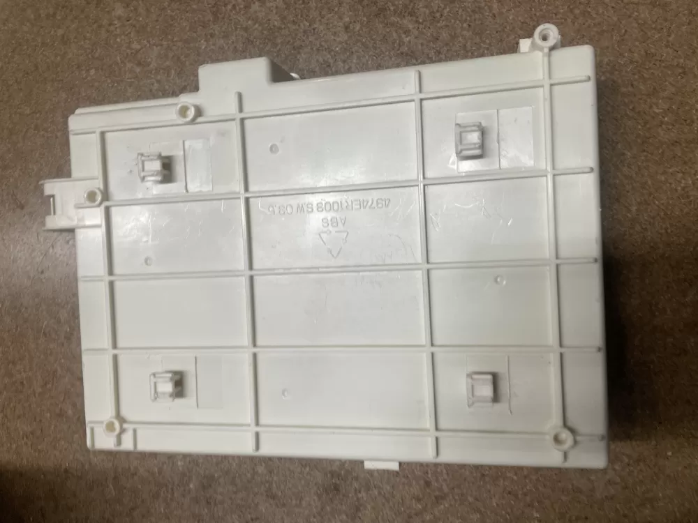 LG EAX37633802 EBR38163321 Washer Control Board AZ11895 | KMV228