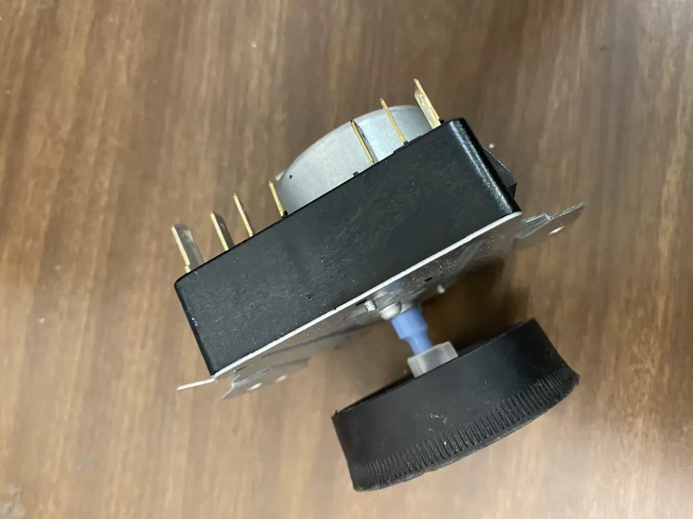 Whirlpool W10642934 W10854240 Laundry Center Timer AZ30559 | BK357