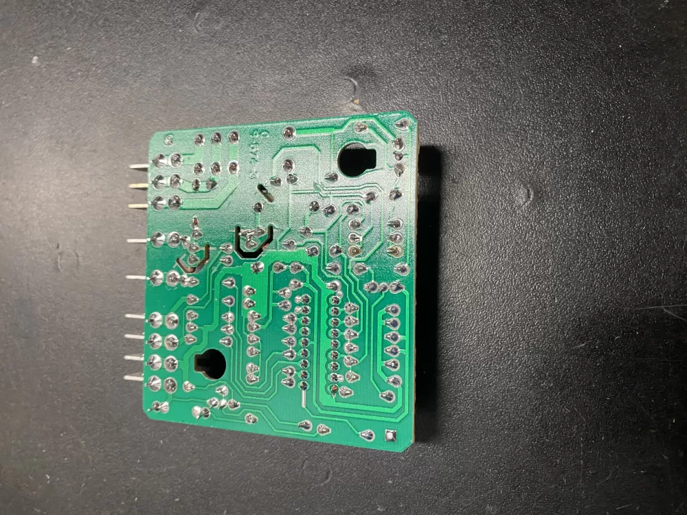 Kenmore 240554501 Refrigerator Adaptive Defrost Control Board AZ23719 | BK775