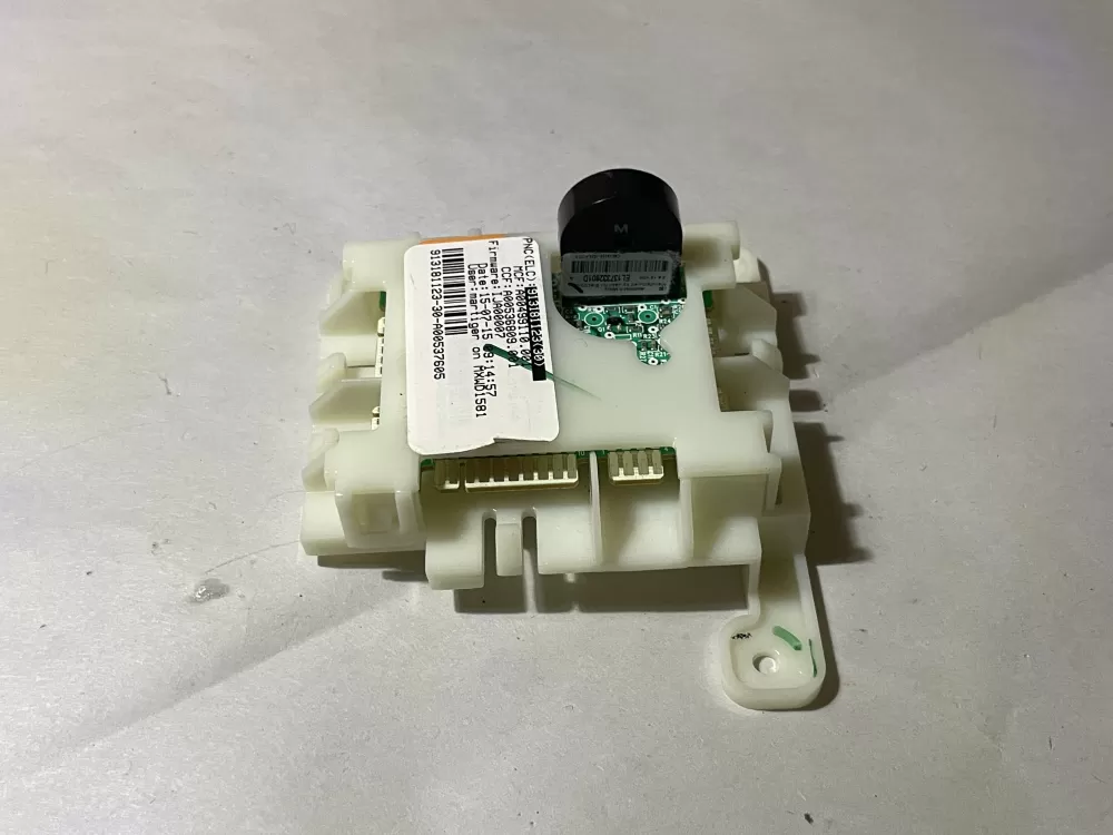 [kenmore  Frigidaire] 137332801 A00537605 A00536809 Washer Control Board