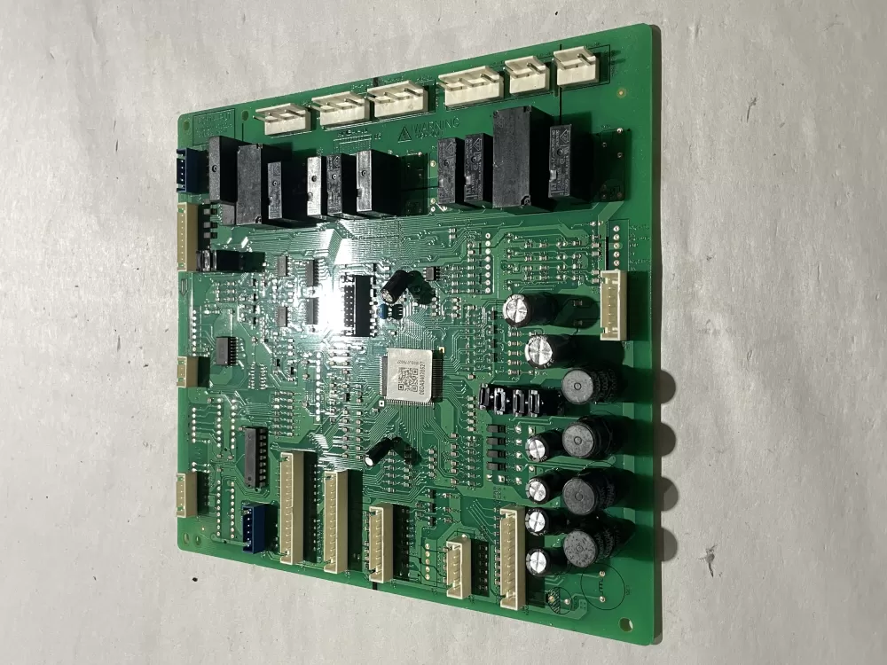 Samsung DA94 02862T02862B GGH14 PJT Refrigerator Control Board AZ201740 | Wm2738