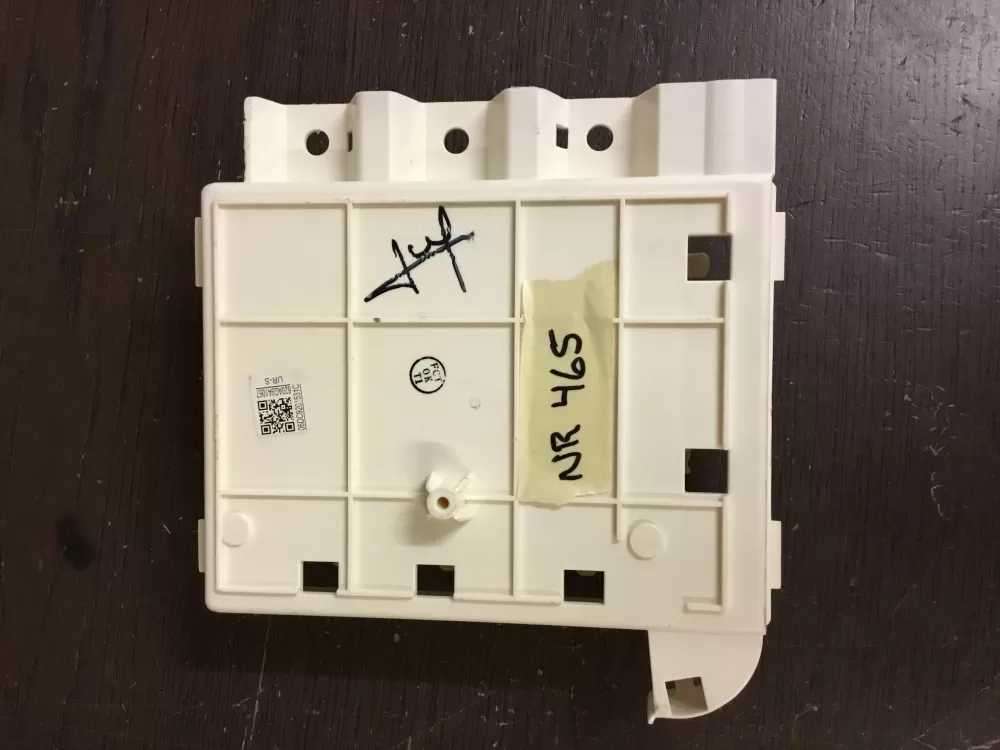 Samsung DC9201378E Washer Control Board AZ5071 | NR465