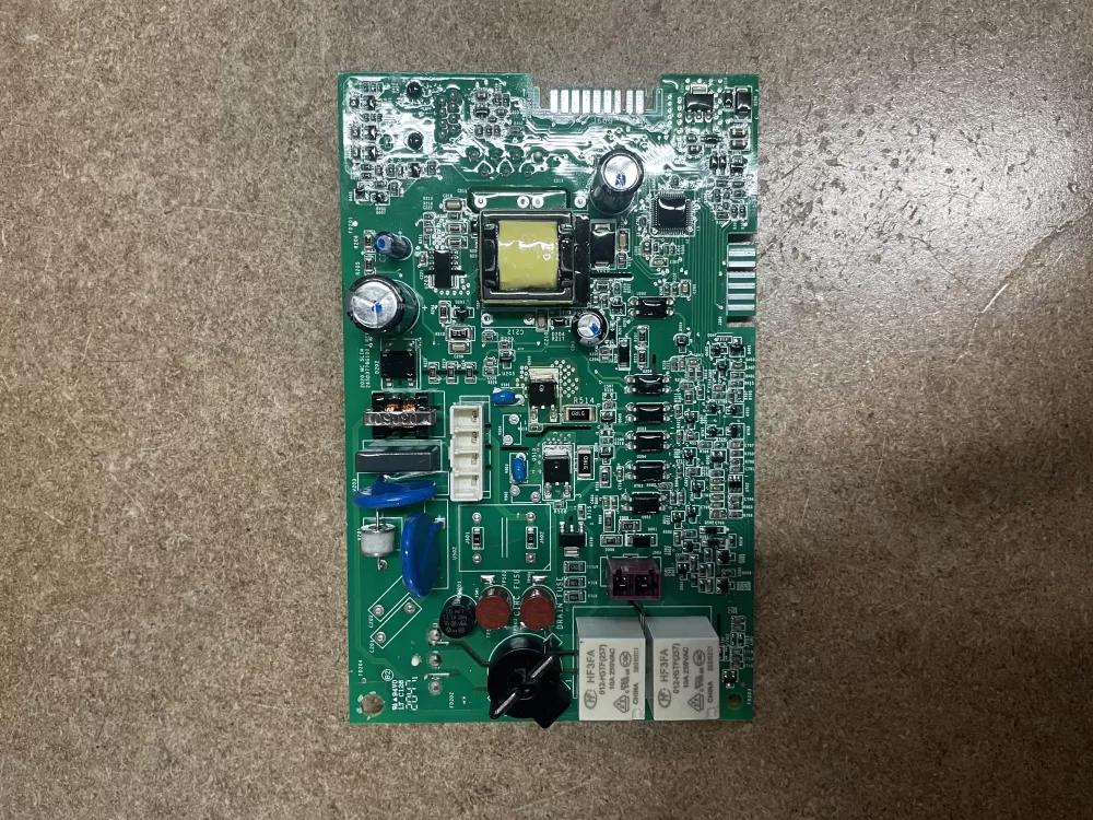 GE 265D3778G100 Dishwasher General Electric Control Board AZ18836 | KM1203