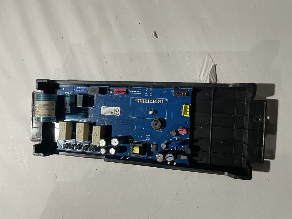 Whirlpool  Maytag W11548762  AP7034253  4977450  W11527162  W10846663  W10813832  PS16620308 Oven Control Board