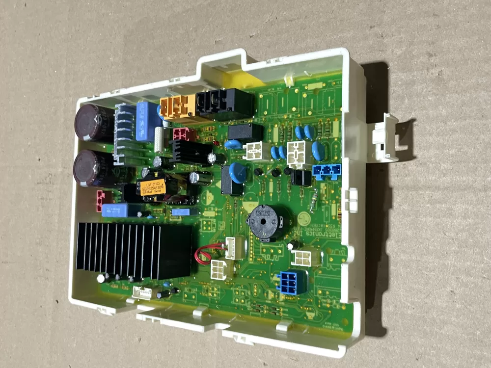 Kenmore  LG EBR62545104 EAX44288305 Washer Control Board