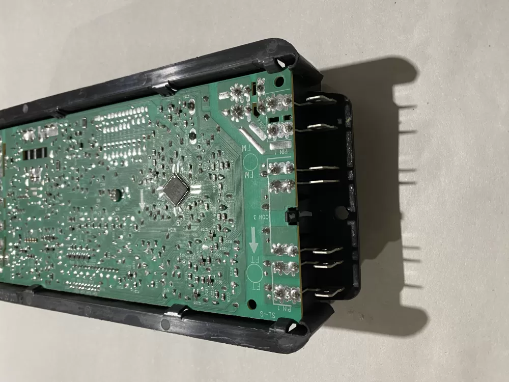 Whirlpool 100-01663-751 Range Control Board AZ190697 | BK100