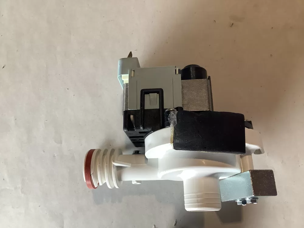 GE Wd26x10024 Dishwasher Drain Pump Motor AZ148939 | SL176