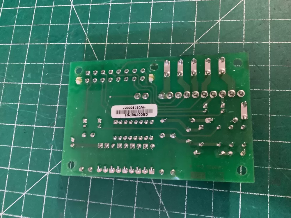 Trane Cnt03600 Furnace Control Board American Standard AZ194863 | NR304