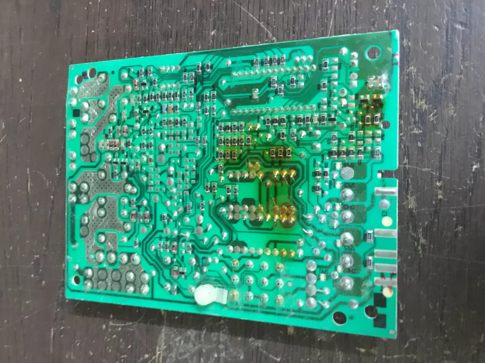 50A55-571 Furnace Control Board D341122P01  AZ21285 | NR108