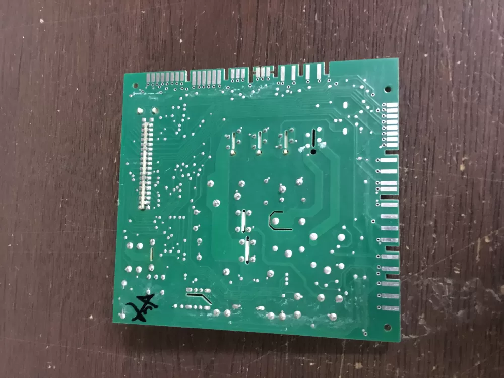 Whirlpool Maytag W10321161 Washer Control Board AZ13338 | NR546