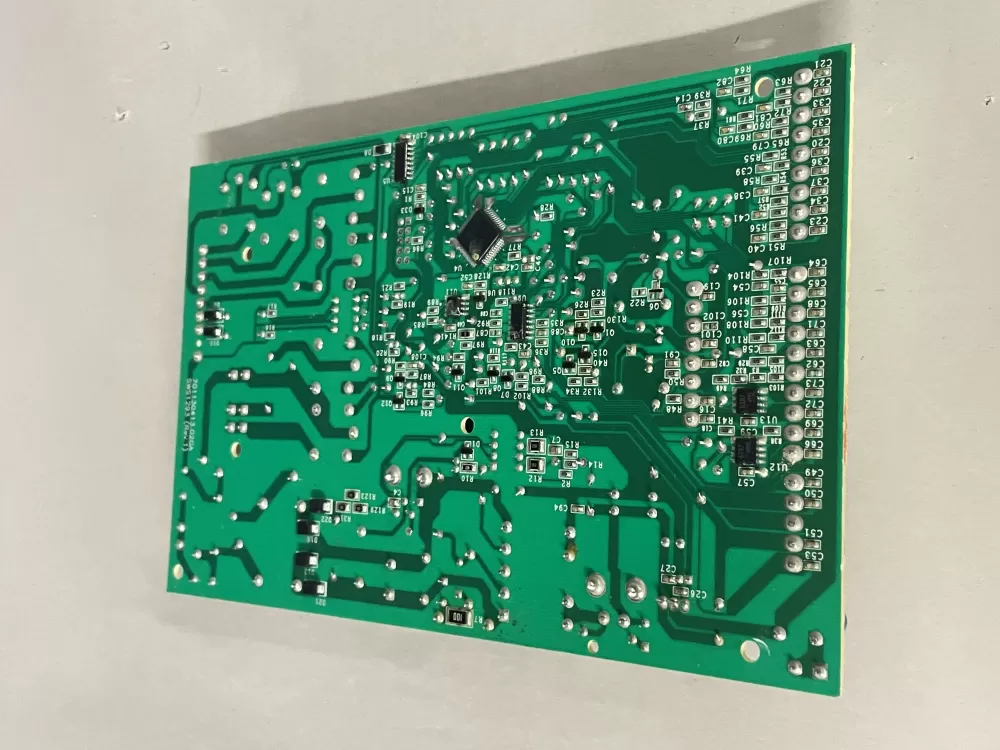 GE 200D6221G028 EBX1110P002 Refrigerator Control Board AZ224318 | Wm999