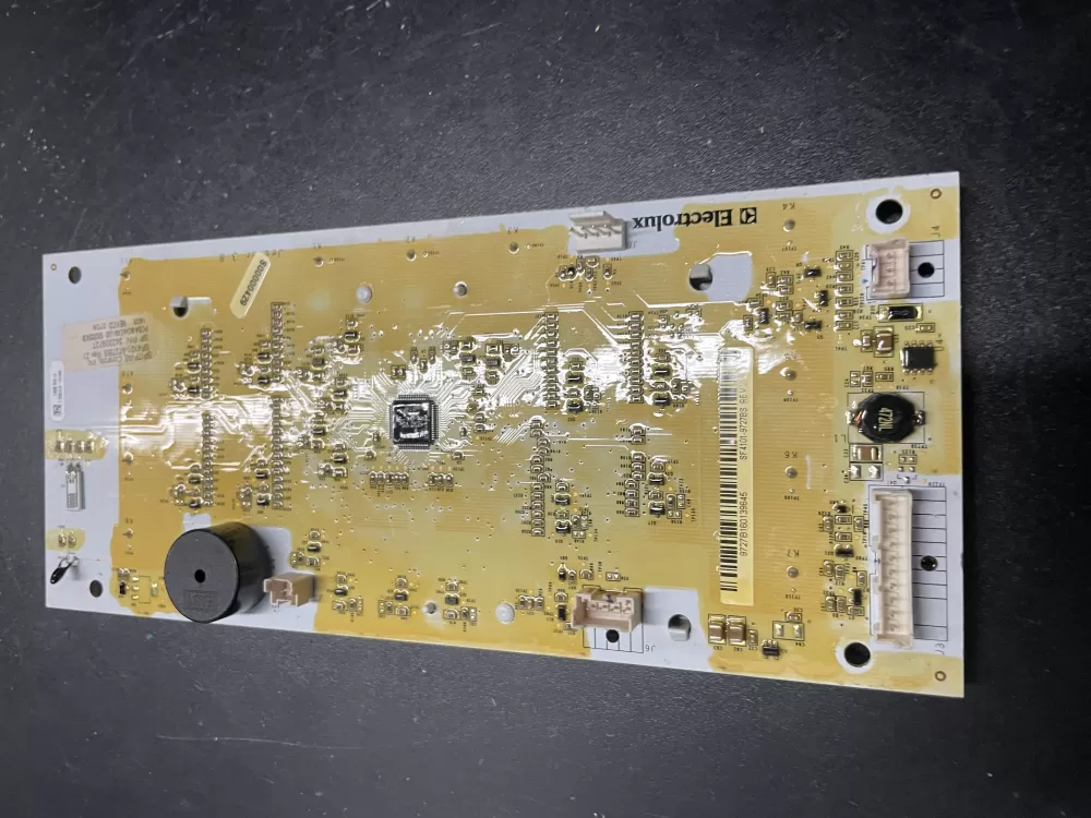 Electrolux  Frigidaire 242209727 Refrigerator UI Display Control Board