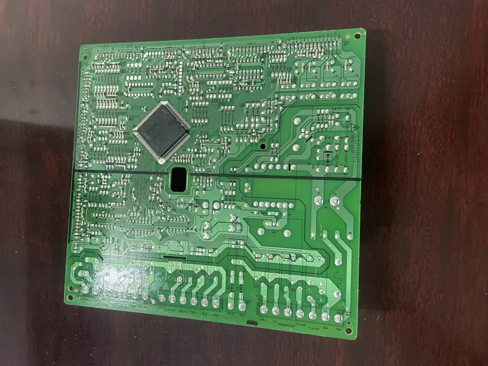 Samsung DA92 00593D DA94 02679D Refrigerator Control Board AZ52231 | KM1901