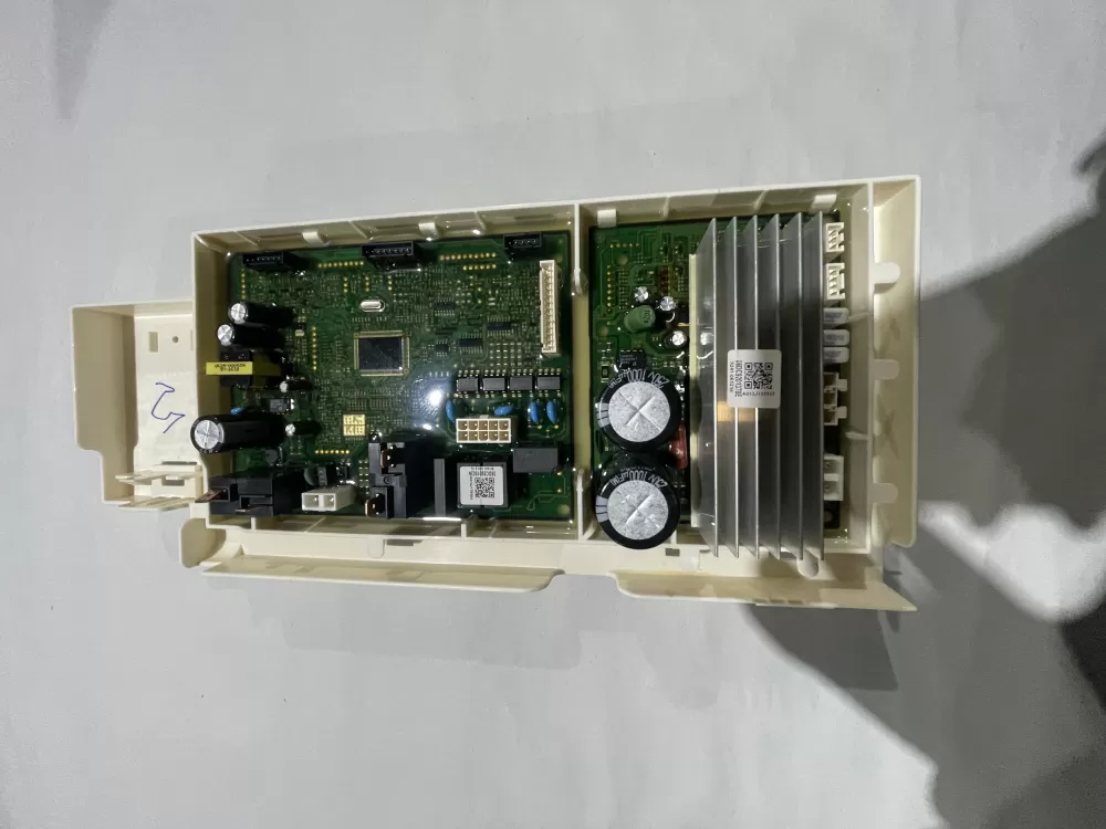 Samsung DC92-01378E  DC92-01803N Washer Control Board Assembly