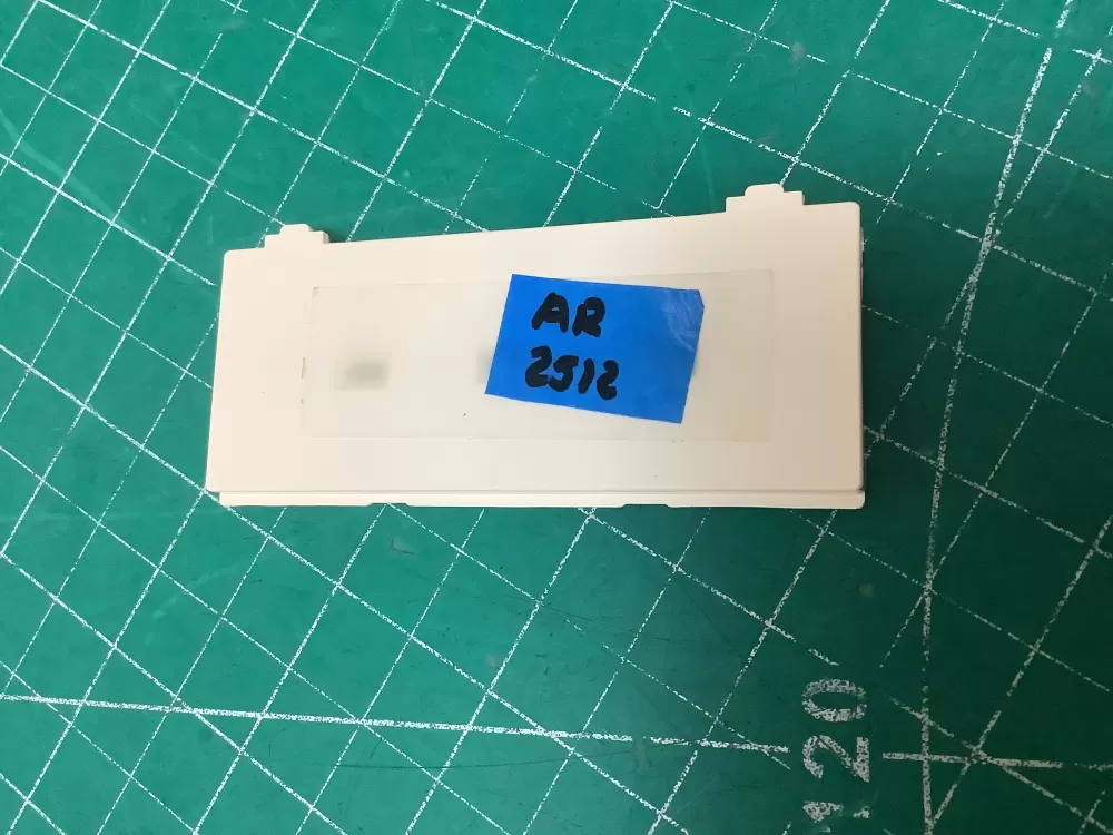 LG EBR83040301 Dishwasher Control Board