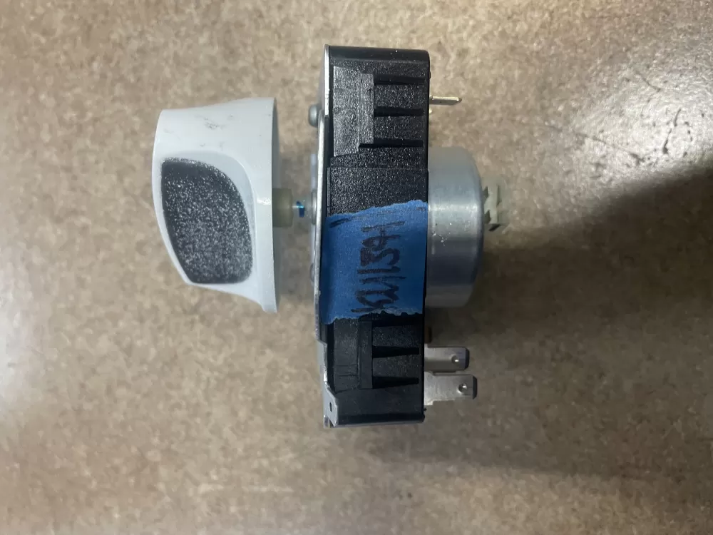 Kenmore W10186032 WPW10186032VP WPW10186032 Dryer Timer AZ14702 | KM1341