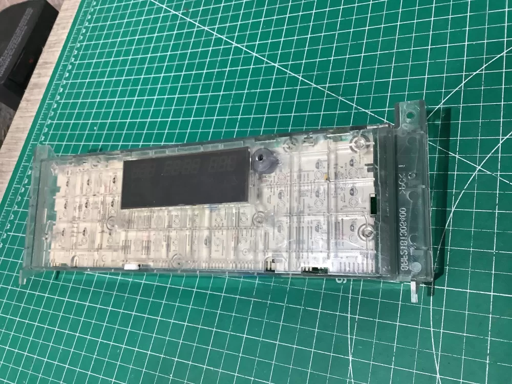 GE Wb27t11373 164D8496G006 Range Control Board AZ188960 | ARV871