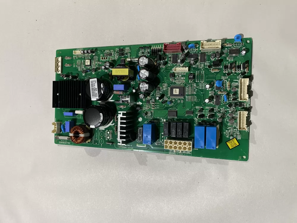 LG Kenmore EBR80977635 Refrigerator Control Board AZ141159 | BK2280
