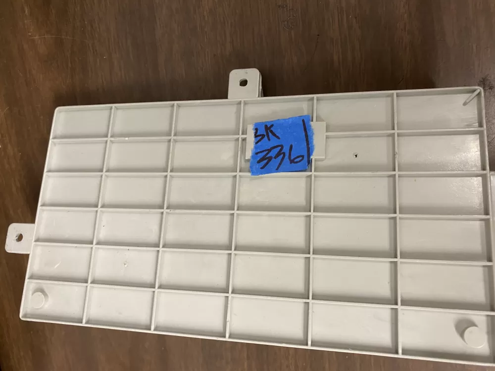 Samsung DC92-00123C Dryer Control Board AZ29789 | BK336