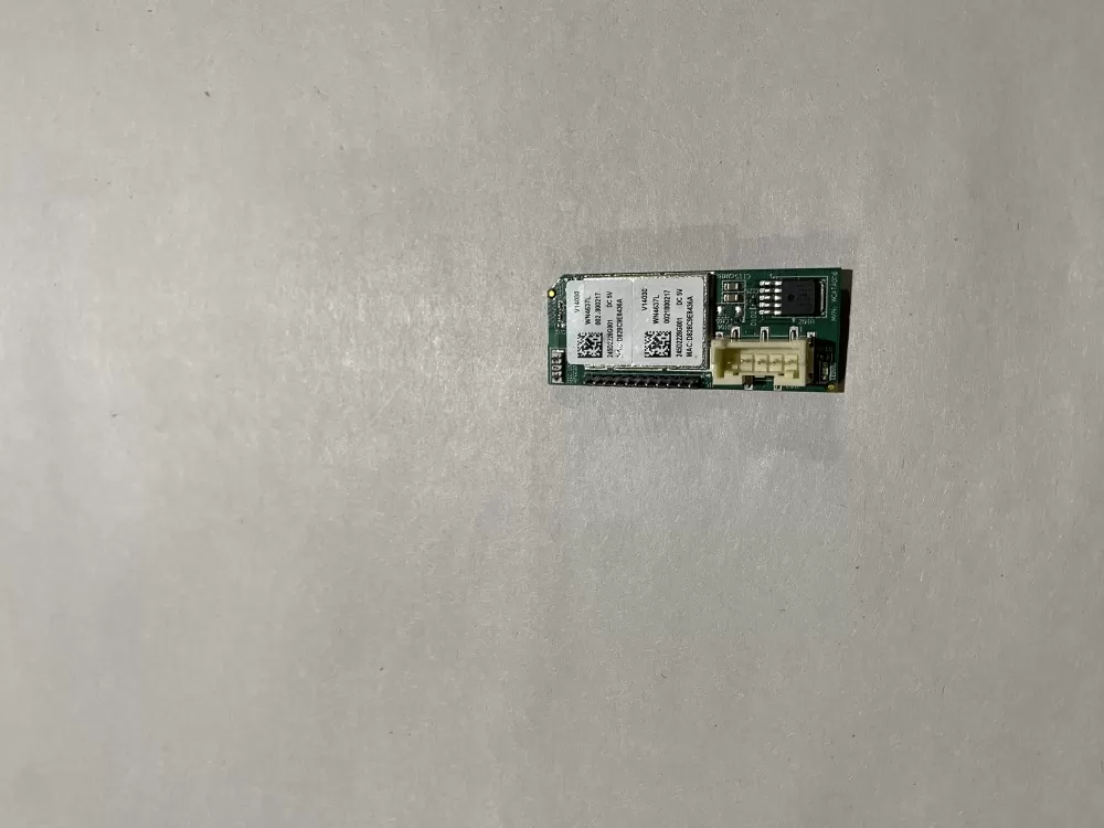 GE WH22X36637  AP7216346  WH22X35517  WH22X34659  WH22X30898  WH22X29532  WH22X32057  WH22X32457  245D2228G001 Washer Control Board