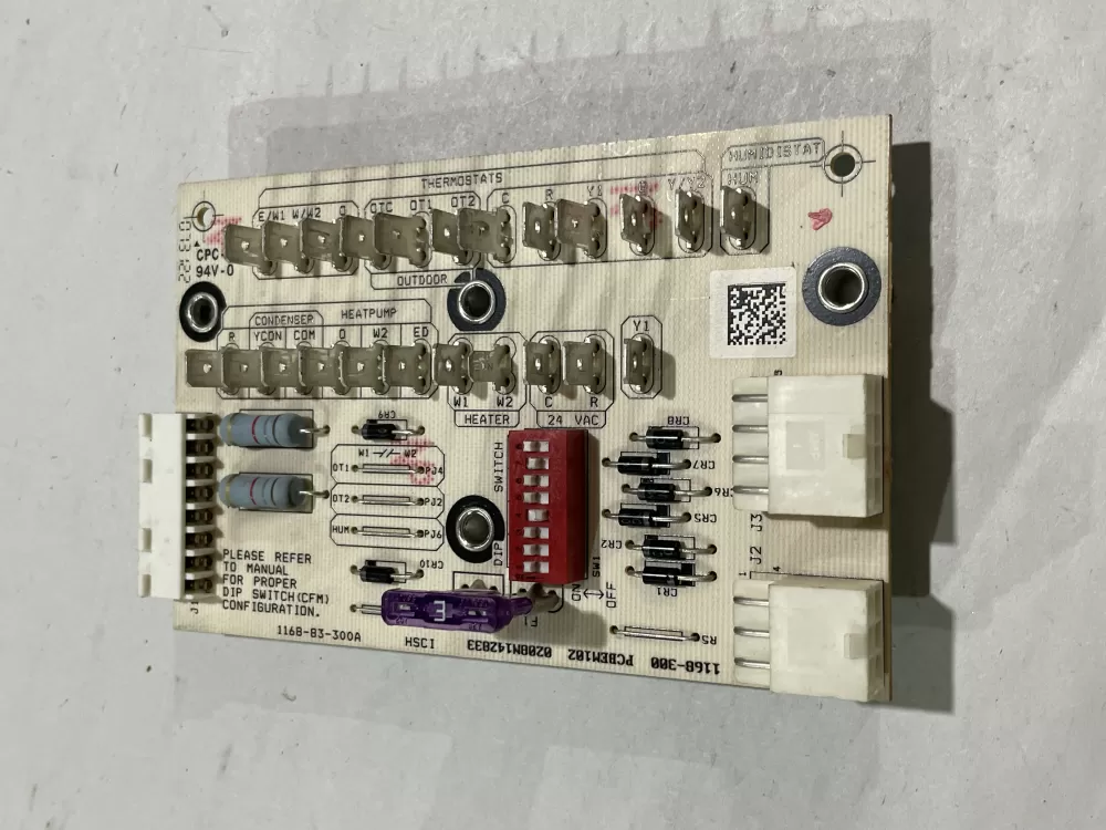 Amana  Goodman 1168-83-300A 