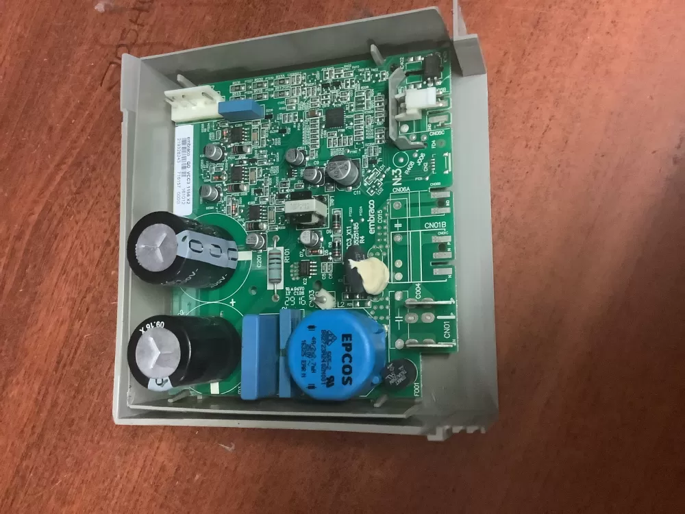 Kenmore W11087200 Refrigerator Control Board Inverter AZ197417 | AR94