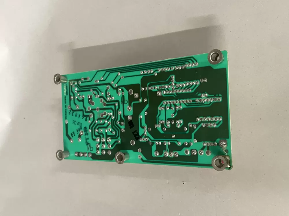 21C140501G10 Trane Board - Defrost Control