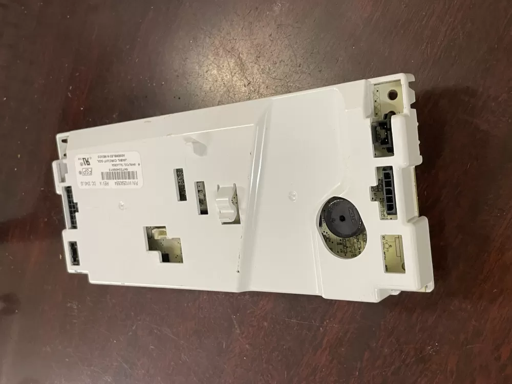Whirlpool W10590564 W10818012 Refrigerator Control Board AZ53866 | Wm1858