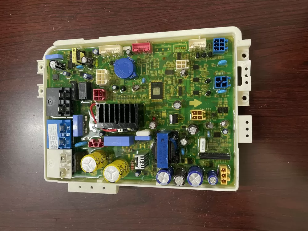 LG EBR63265306 EBR79686303 PS11710962 Dishwasher Control Board