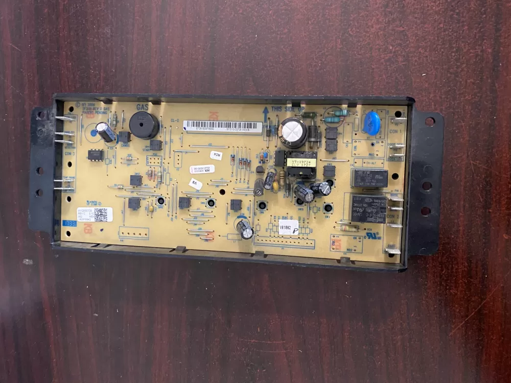 Whirlpool Maytag Amana AP6022908 Range Oven Control Board AZ34512 | BK1703