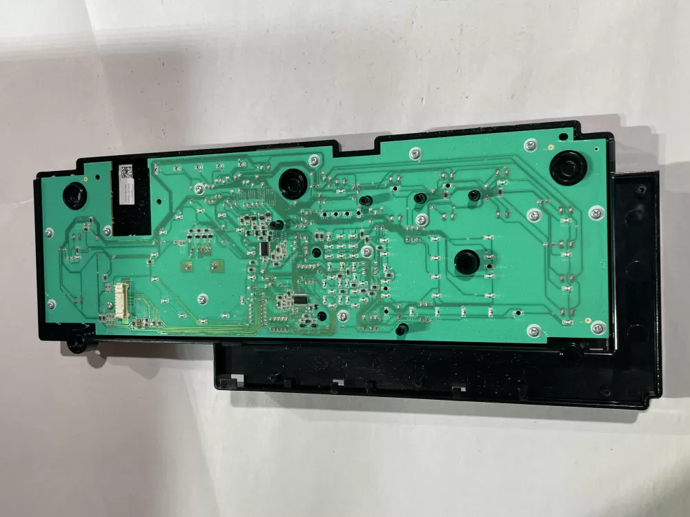 GE WE22X35978 AP7211612 234D2315G003 Dryer Control Board AZ170688 | Wmv798