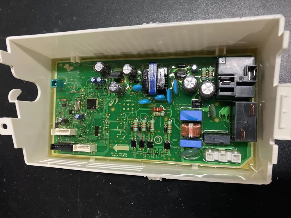 Samsung DC92-01626B Dryer Control Board