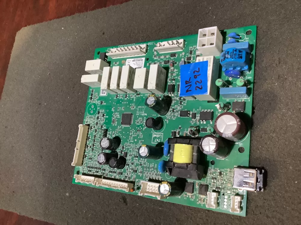 Frigidaire A16561204 Refrigerator Board AZ126599 | NR2292