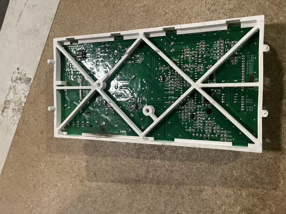Whirlpool WP8546219 Dryer Control Board AZ26963 | WM37