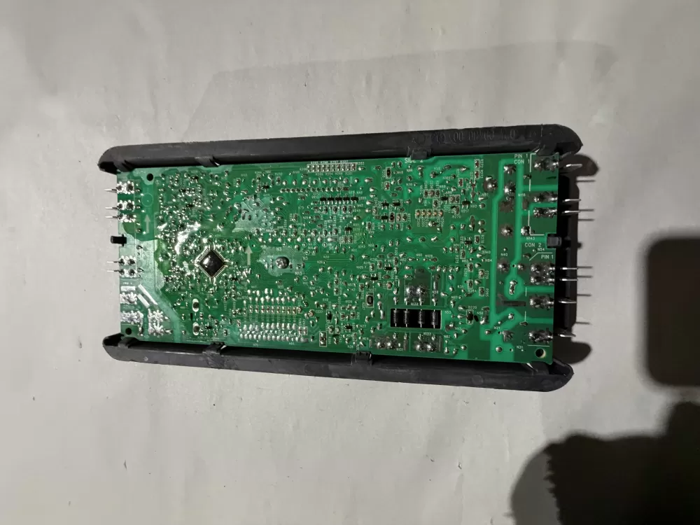 Whirlpool W10356710 100-01558-86 Gas Range Oven Control Board AZ211189 | KM343