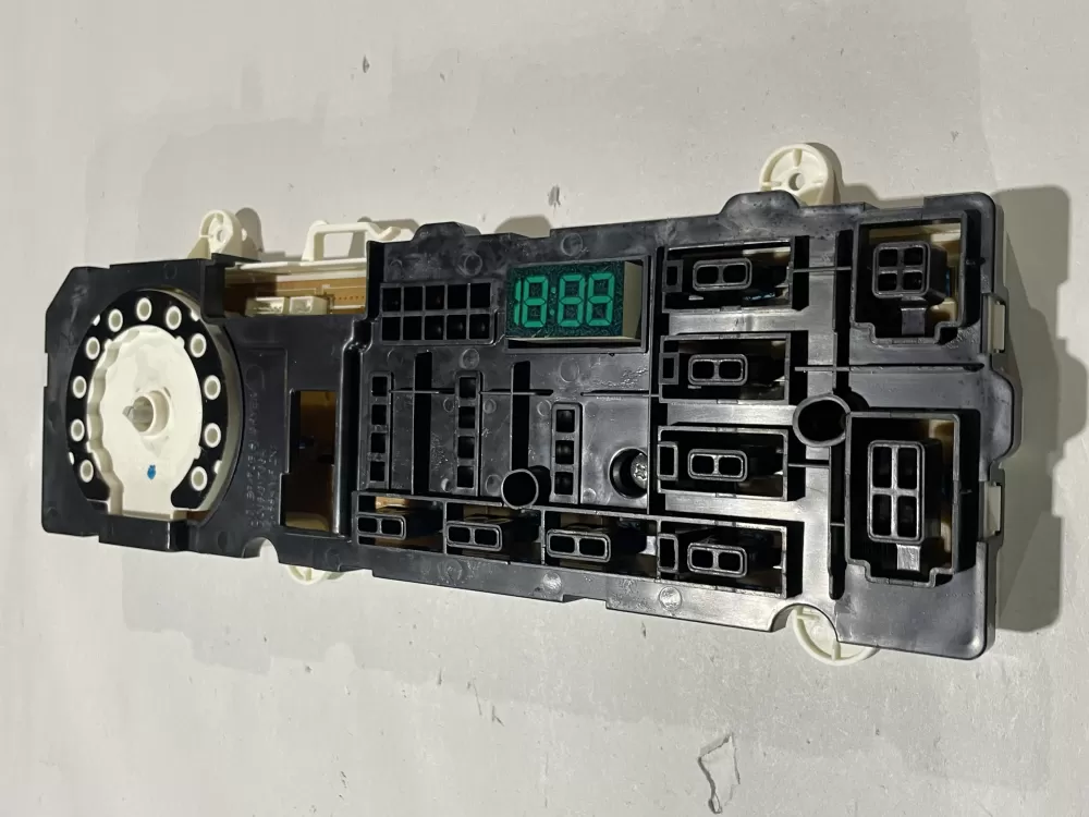 Samsung AP5916805 DC92-01624C PS9605976 Dryer Control Board