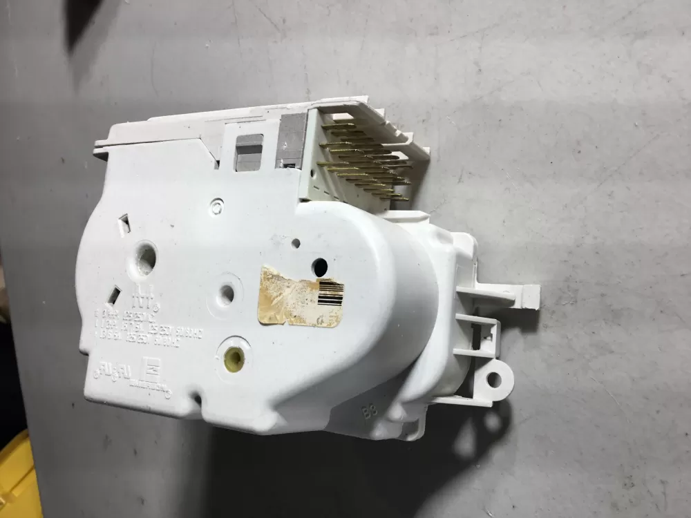 Frigidaire Kenmore AP3220654 1014374 134202300 Washer Timer AZ42708 | NR1745