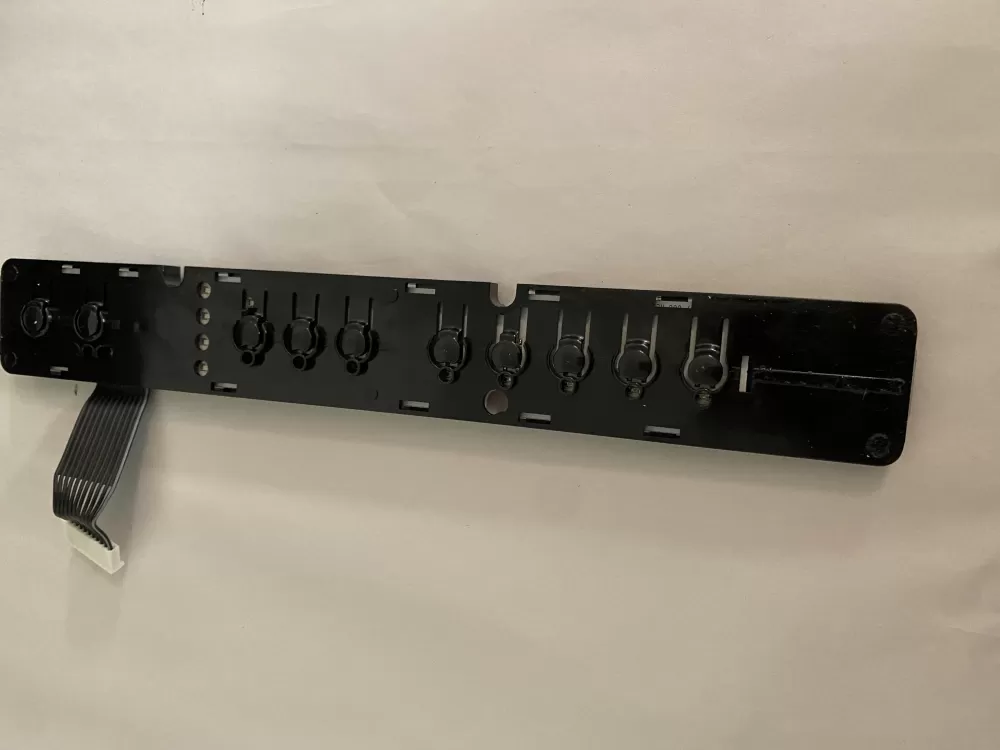 Frigidaire 529 91 008 Dishwasher Control Board