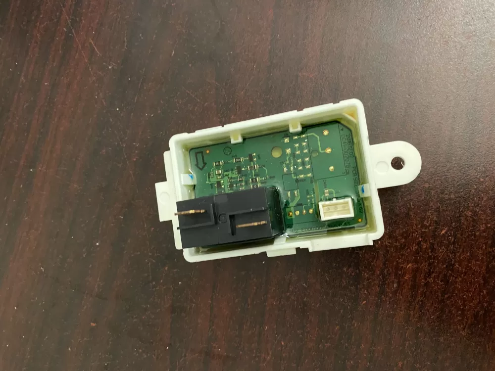 Samsung DC92-01855C Washer Control Heater Board