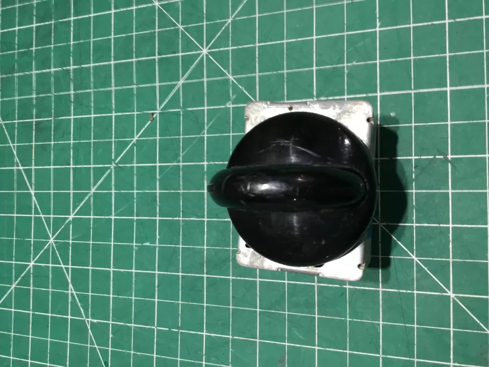 GE Range 164D1816P12 Infinite Burner Switch Control AZ155688 | Sl236