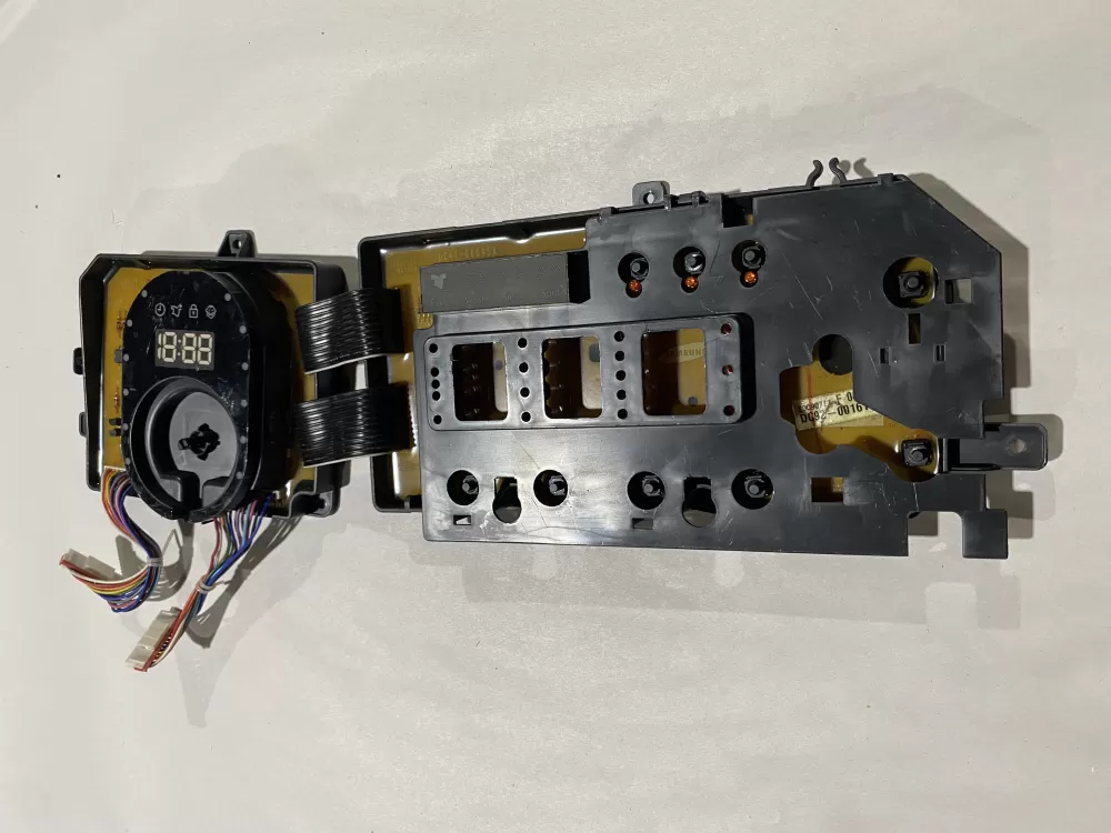 Samsung DC92-00161A DC92-00161C PS4215660 Washer Control Board AZ160964 | BKV816
