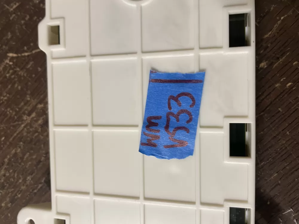 Samsung AP5966830 DC92 01736A PS11719857 Dryer Control Board AZ53068 | Wmv533